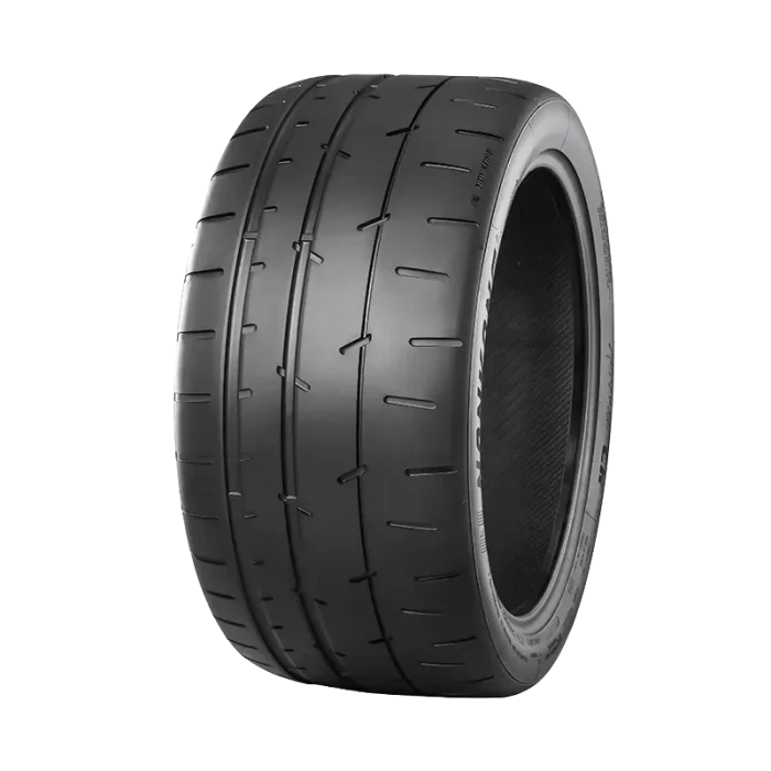 Neumáticos NANKANG CR-S GTI TROPHY