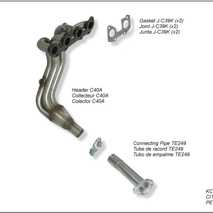 COLECTOR ESCAPE SAXO TROPHY